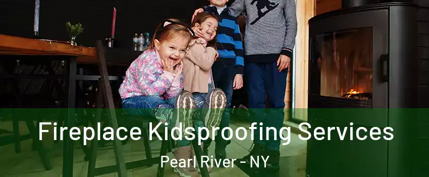  Fireplace Kidsproofing Services Pearl River - NY