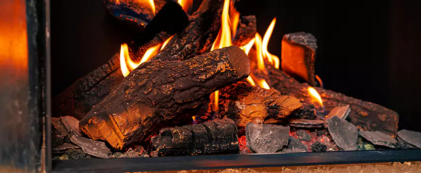 Chimney Fireplace Ash Dump Cleaning in Pearl River, NY