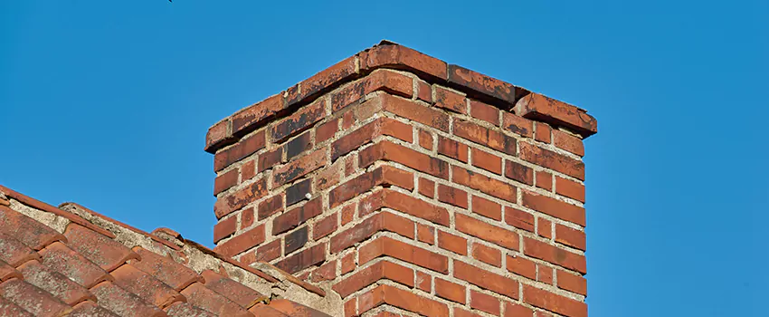 Clean Blocked Chimney in Pearl River, New York