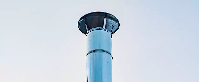 Wind-Resistant Chimney Caps Installation and Repair Services in Pearl River, New York