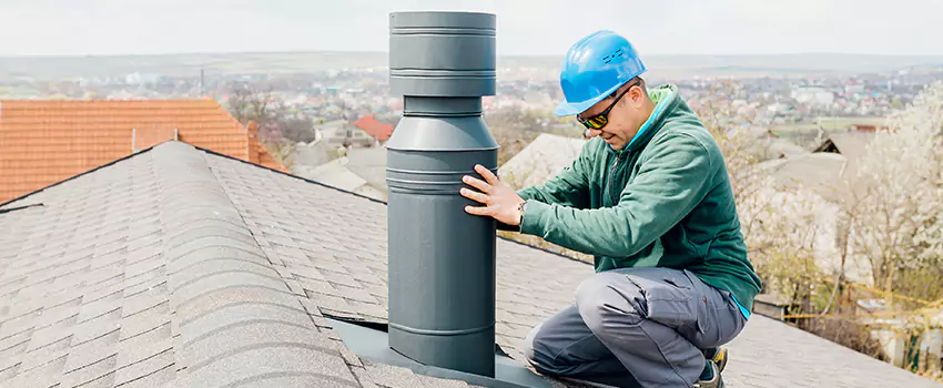Chimney Chase Inspection Near Me in Pearl River, New York