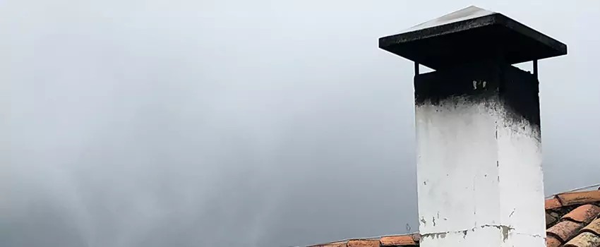 Chimney Damper Inspection in Pearl River, NY