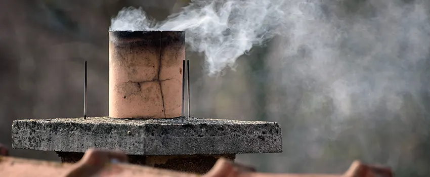 Wood Burning Chimney Odor Removal in Pearl River, NY