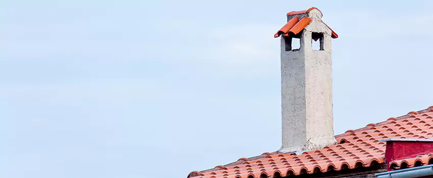 Chimney Pot Replacement in Pearl River, NY