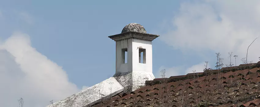 Cost To Rebuild A Chimney in Pearl River, NY