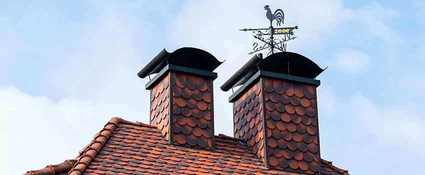 Old Chimney Restoration in Pearl River, New York