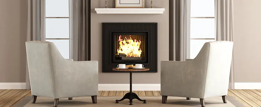 Custom Architectural Fireplace Restoration in Pearl River, NY
