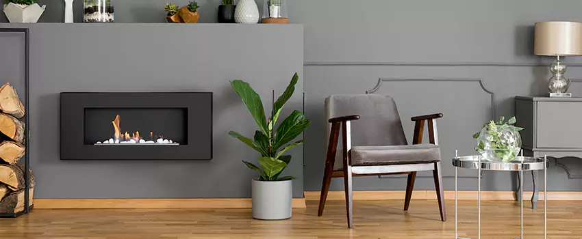 Ethanol Fireplace Burner Repair in Pearl River, NY
