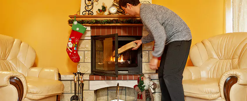 Marble Mantel Makeover Services for Fireplace in Pearl River, NY