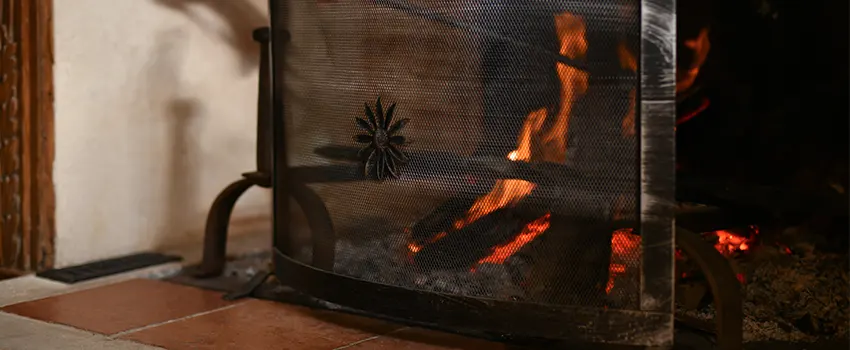 Electric Metal Fireplace installation Services in Pearl River, NY