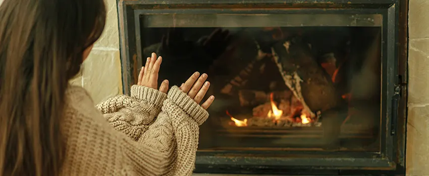 Wood-burning Fireplace Smell Removal Services in Pearl River, NY