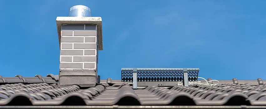 Repair Blocked Chimney in Pearl River, New York