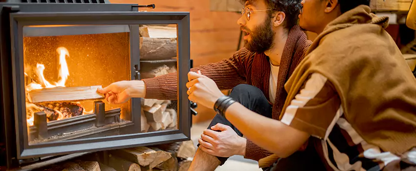 Benefits of Harman Stoves Fireplace in Pearl River, New York