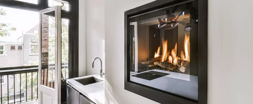 Heatilator Outdoor Fireplace Services in Pearl River, New York