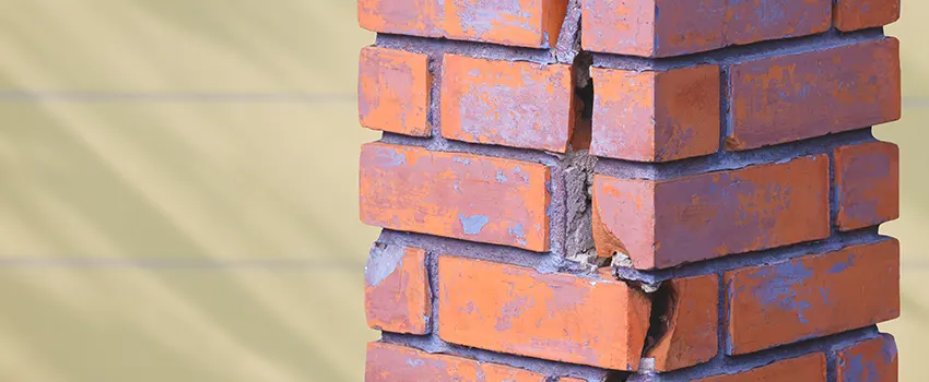 Leaking Chimney Repair And Replacement Cost in Pearl River, New York