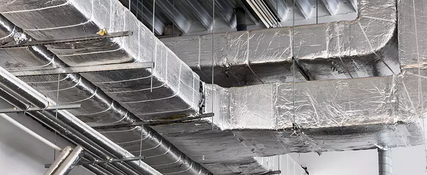 Vent Dust Cleaning Cost in Pearl River, NY