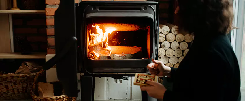 Key Features of Vermont Castings Fireplaces in Pearl River, NY