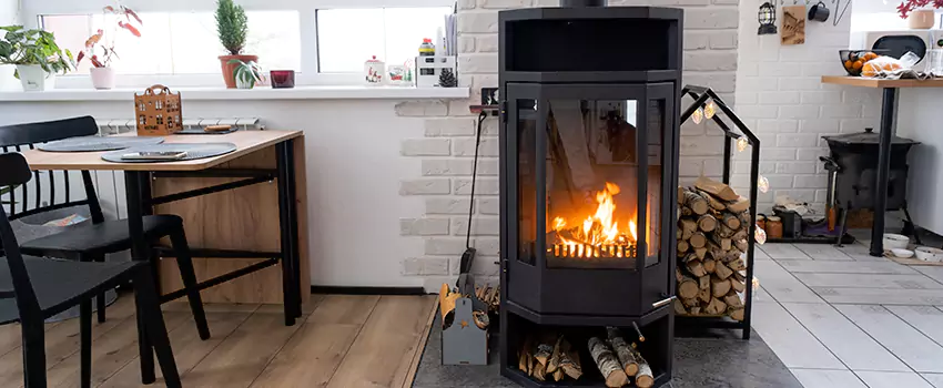 Wood Stove Firebox Installation Services in Pearl River, NY
