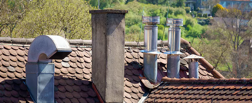 Commercial Chimney Blockage Removal in Pearl River, New York