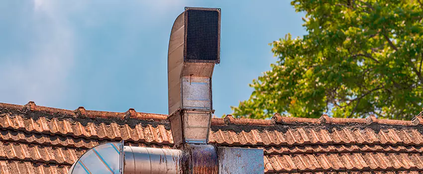 Chimney Creosote Cleaning Experts in Pearl River, New York