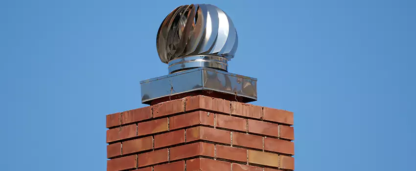 Chimney Damper Hinge Repair in Pearl River, NY