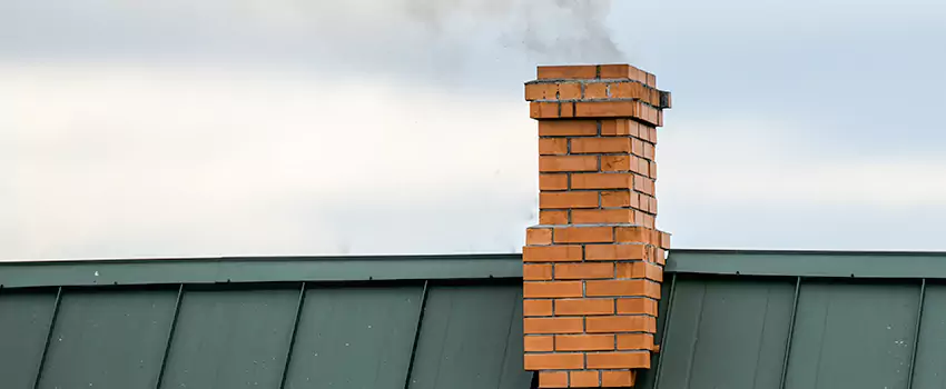 Chimney Installation Company in Pearl River, NY