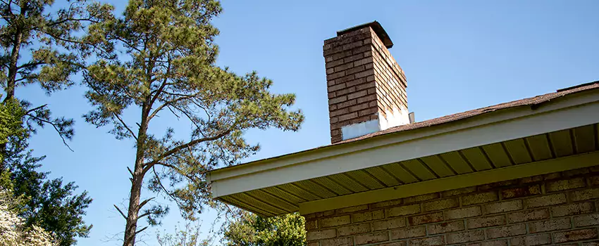 Brick Chimney Sweep Near Me in Pearl River, NY