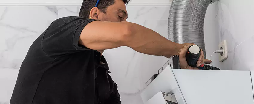 Dryer Vent Blockage Cleaning in Pearl River, NY