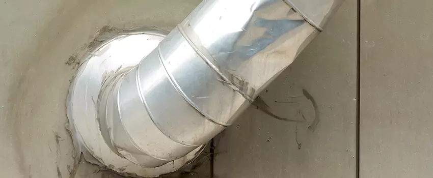 Dryer Vent Repair Process in Pearl River, NY