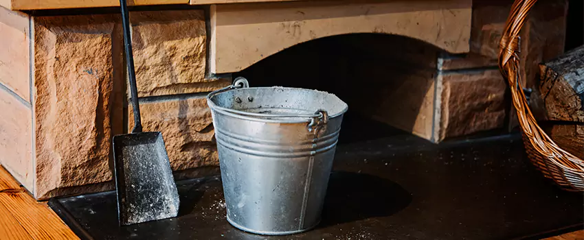 Clean The Fireplace Mantle And Hearth in Pearl River, New York