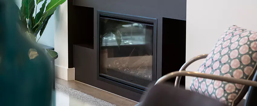 Gas Fireplace Installation in Pearl River, NY