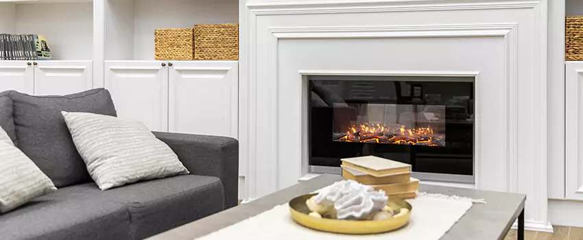 Pellet Fireplace Insert Installation in Pearl River, NY