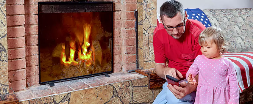 Fireplace Safety Locks For Kids in Pearl River, NY