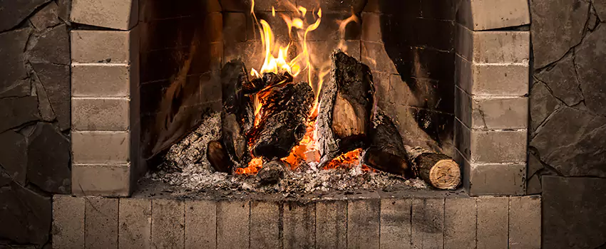 Cost of Rebuilding A Fireplace in Pearl River, New York