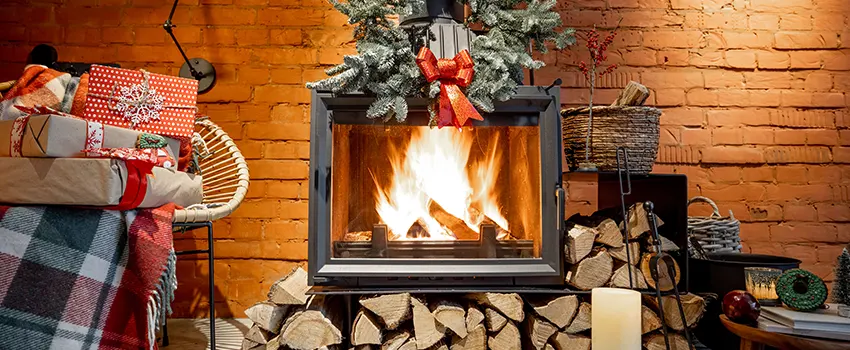 Steel Fireplace Grate Repair And Replacement Services in Pearl River, New York