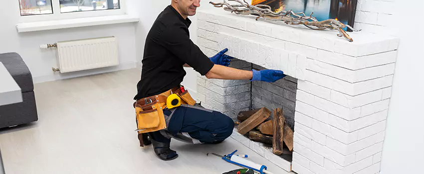 Gas Fireplace Repair And Replacement in Pearl River, NY