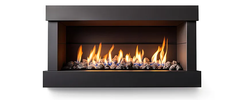 Outdoor Gas Fireplaces Installation in Pearl River, NY