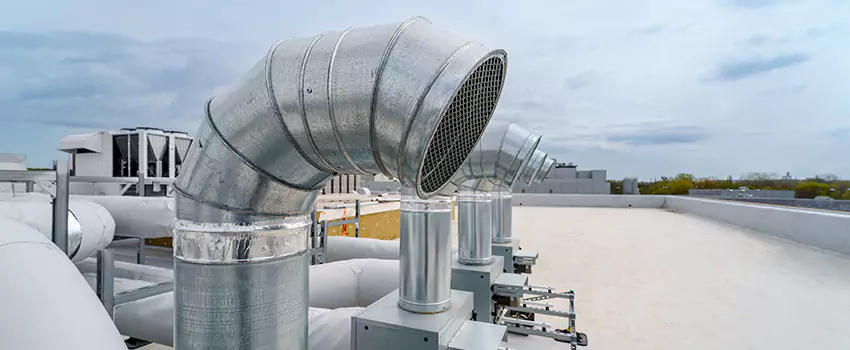 Insulated Ductwork Repair Services Near Me in Pearl River, NY