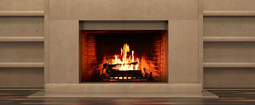 Majestic Trilliant Series Gas Fireplace Insert Repair in Pearl River, New York