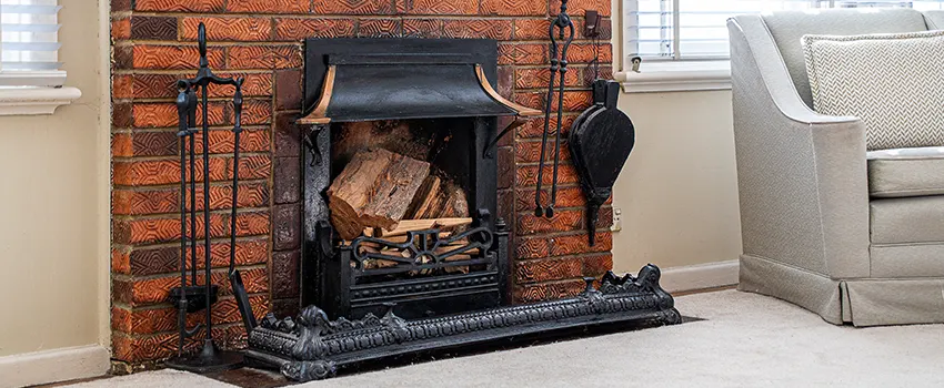 Custom Old Fireplace Redesign Services in Pearl River, New York