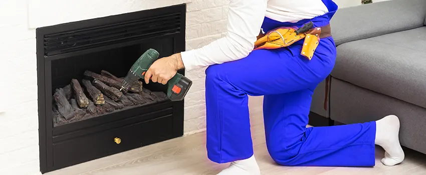 Pellet Fireplace Repair Services in Pearl River, NY