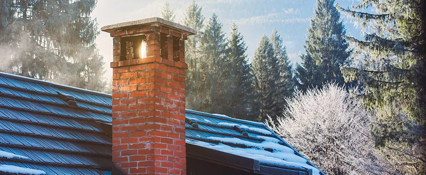Residential Chimney Rain Caps Repair Services in Pearl River, NY