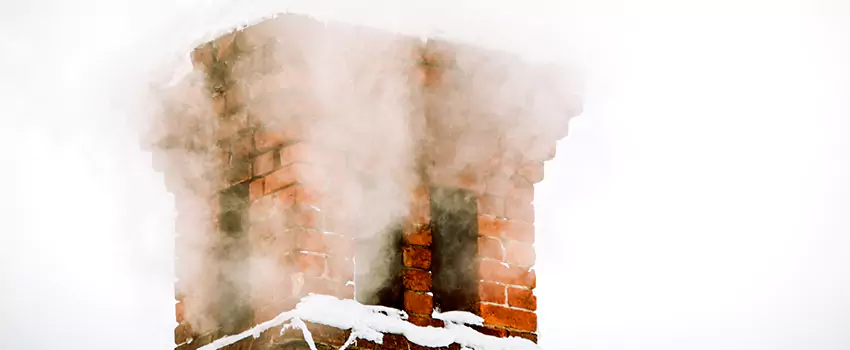 Chimney Flue Soot Removal in Pearl River, NY