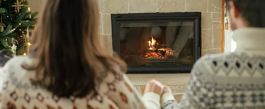 Superior Open-Hearth Wood Fireplaces in Pearl River, NY