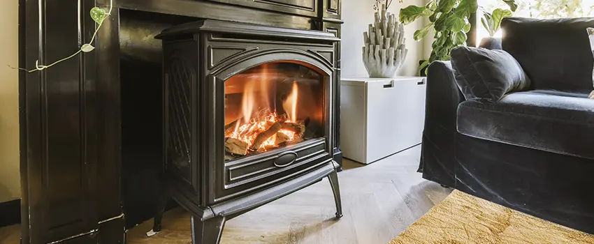 Valor Wood Fireplace in Pearl River, NY