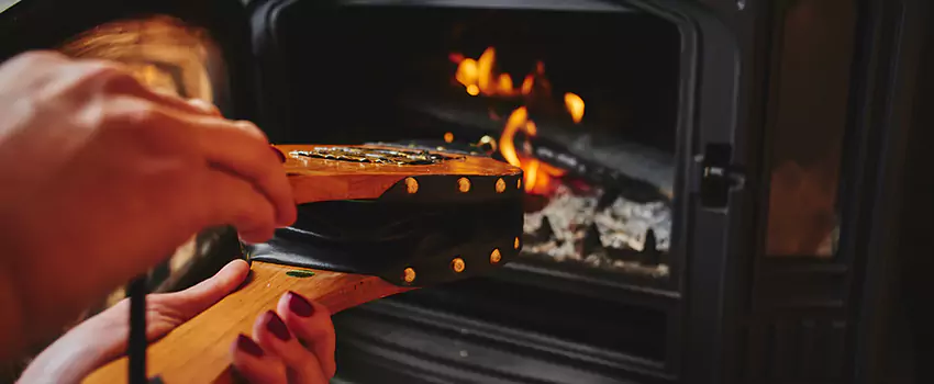 Wood Stove Grates Repair in Pearl River, New York